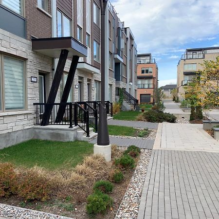 Wateridge Luxury Condos Otawa Exterior foto
