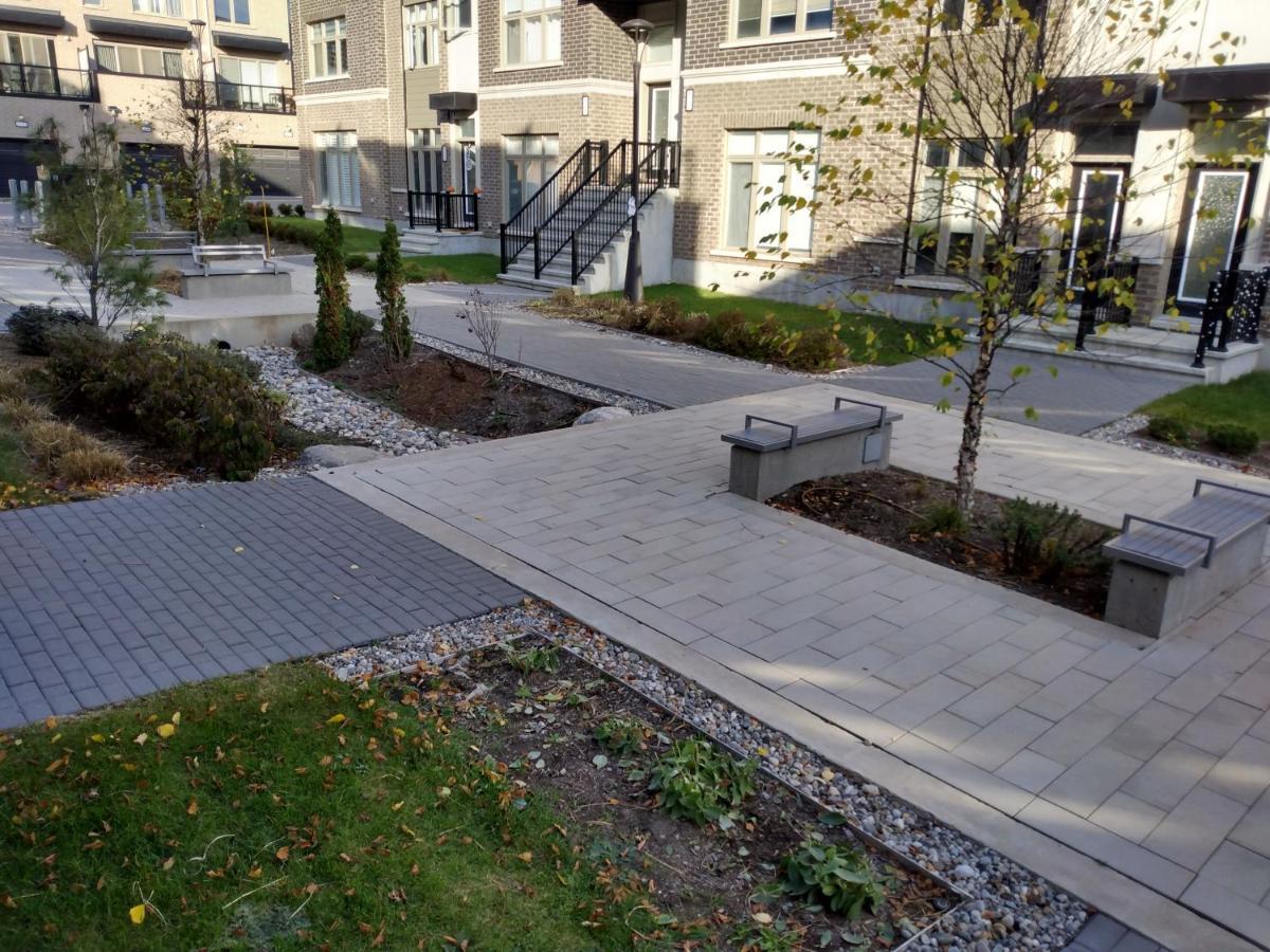 Wateridge Luxury Condos Otawa Exterior foto