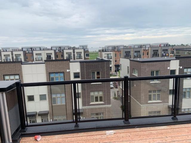Wateridge Luxury Condos Otawa Exterior foto