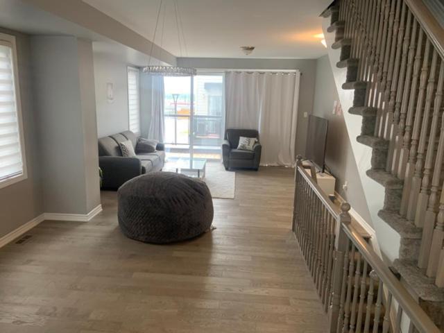 Wateridge Luxury Condos Otawa Exterior foto