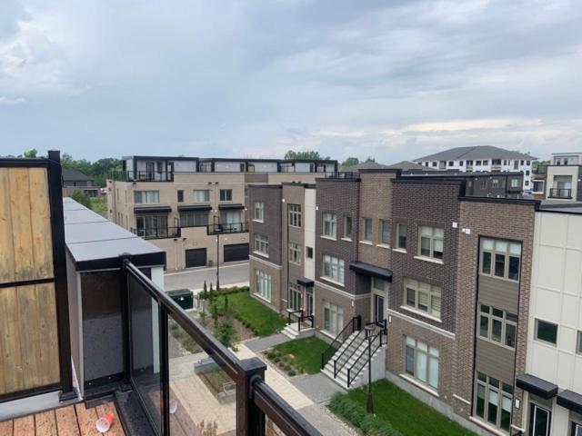 Wateridge Luxury Condos Otawa Exterior foto